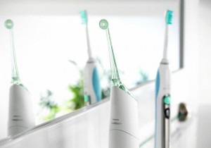5 Preventative Dental Care Tips for the Family in 2015 by Alma Dental, Point Grey, Vancouver BC. Consider the Philips Airfloss as part of your routine.