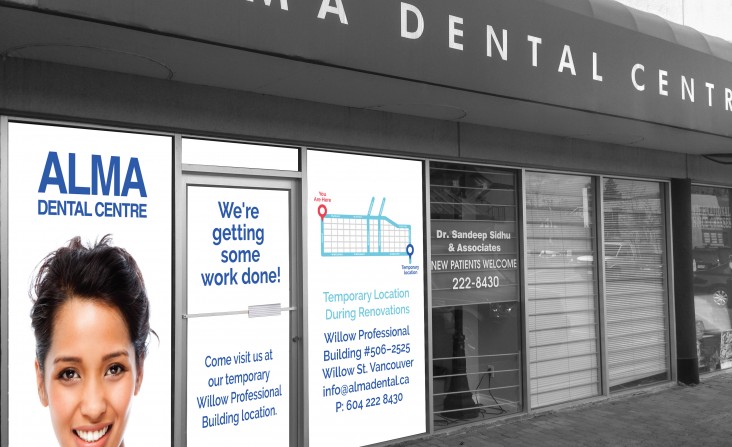 vancouver dental clinic kitsilano